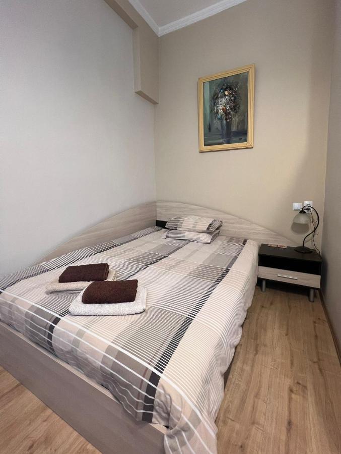 Budapest Central Cozy Studio W Working Space And Wifi ソフィア エクステリア 写真