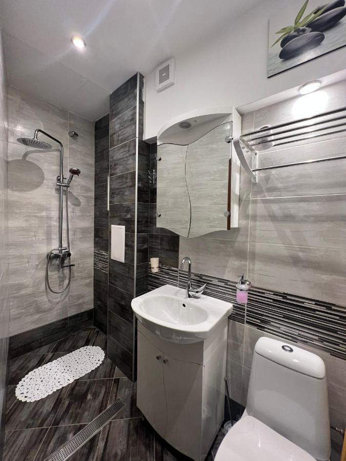 Budapest Central Cozy Studio W Working Space And Wifi ソフィア エクステリア 写真